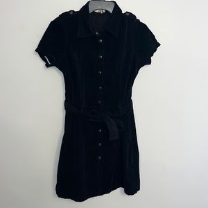 Girls Graccia dress size large